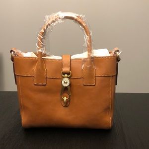 Dooney and Brooke Bag